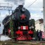 В Прикамье прибудет «Поезд Победы»