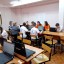 ​В поселке Яйва состоялся муниципальный этап конкурса отрядов юных инспекторов движения