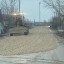 В посёлке Яйва начали отсыпку и грейдирование грунтовых дорог