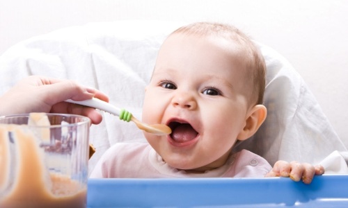 Прокуратурой выявлен факт поставки детского питания с истекшим сроком годности