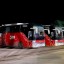 Стоимость проезда на автобусе до Перми увеличится с 15 апреля