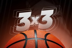Турнир по баскетболу 3х3 среди образовательных учреждений округа