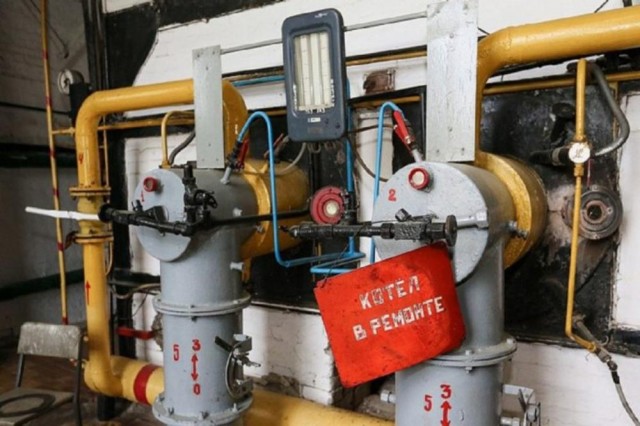 Прокуратура принудила возобновить подачу электроэнергии на котельную в п. Карьер-Известняк