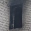 Из-за неосторожного курения в Александровске горела пятиэтажка