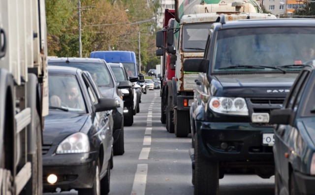 В Госдуме предложили отменить транспортный налог, но не для всех