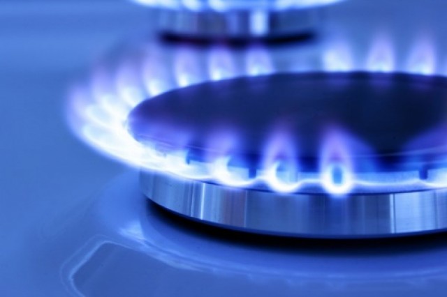 24 июля в Александровске будет прекращена подача природного газа