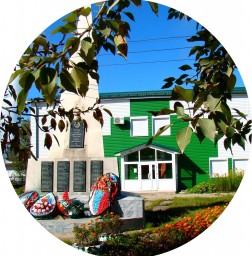 Яйвинский краеведческий музей