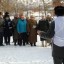 День памяти жертв политических репрессий прошёл в Александровске