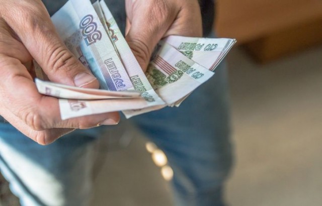 Безработные россияне получат по 3 тыс. рублей на каждого ребенка в сентябре