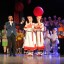 В Александровске провели фестиваль танца «Браво»