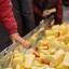 В России могут запретить сыр, не содержащий молоко
