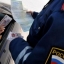 В Александровске мужчина подозревается в даче взятки сотрудникам ГИБДД