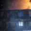 Сегодня ночью сгорел барак Кирова, 42