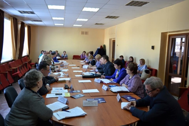 В администрации района прошло совещание по теме «Наркологическая ситуация в Александровском районе»