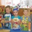 В александровском детском саду устраивают «вкусные четверги»