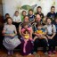 Семья Богомоловых из Александровска - лучшая семья Прикамья