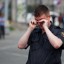 Житель Александровска осужден за оскорбление полицейского