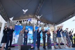 В Прикамье родители смогут присутствовать на выпускных в образовательных учреждениях