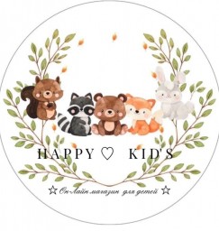 H A P P Y ♡ K I D’ S H A P P Y ♡ K I D’ S