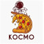 Доставка пиццы "Космо"