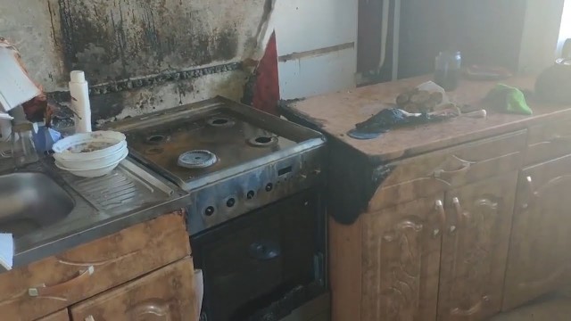 После утечки газа в жилом доме в Яйве возбудили уголовное дело