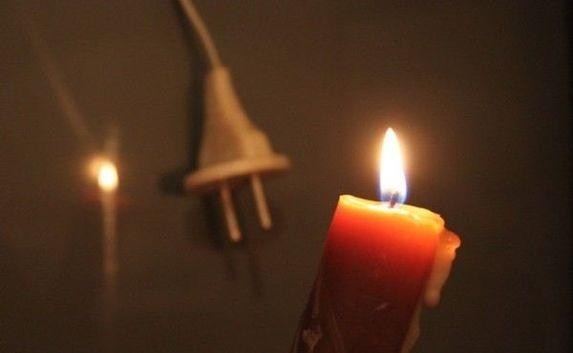 30 сентября село Усть-Игум и деревни Тунегово и Зачёрная отключат от электричества