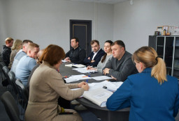 Про открытие вечного огня в Сквере Победы