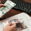 Реальная зарплата в Пермском крае выросла на 3% по сравнению с прошлым годом