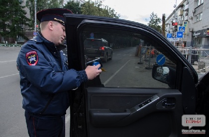 Водителей больше не будут лишать госномеров за «тонировку»