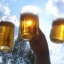Медики признали пиво самым опасным напитком для здоровья