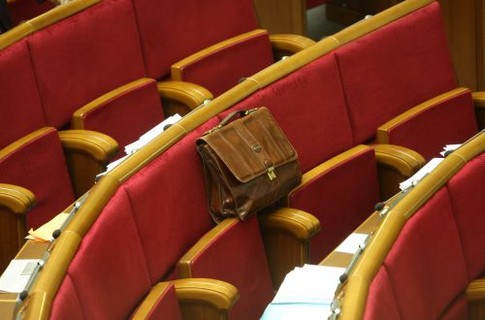 ​25 декабря депутаты Яйвы собрались на последнее в 2014 году заседание Думы
