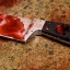 В Яйве пьяная женщина пырнула сожителя ножом