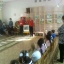 В Детском саду №15 прошла детская игра – развлечение «Светофор»