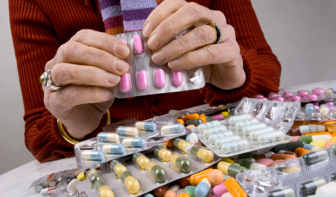 Минздрав может разрешить аптекам продавать таблетки поштучно