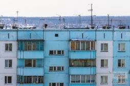 Пора платить в Фонд капитального ремонта