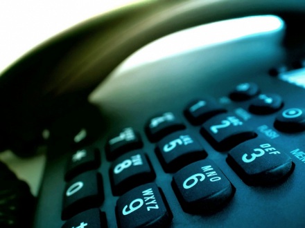 В администрации Александровского муниципального района с 12 мая 2015 года сменились номера телефонов