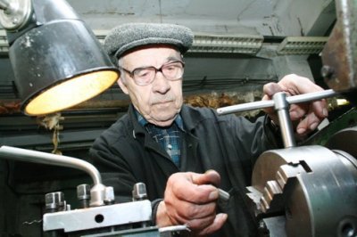 С 1 августа выплаты работающим пенсионерам Прикамья увеличились в среднем на 160 рублей