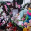 В Яйве похоронили 9-летнюю девочку, убитую отчимом