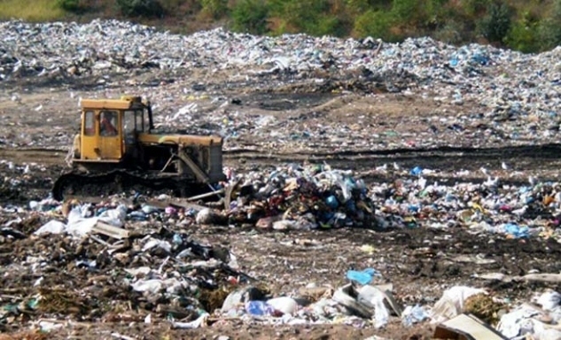 ​Полигон ТБО в Яйве будет закрыт, услуги вывоза мусора подорожают