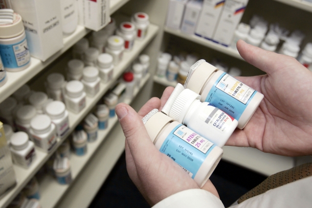 Лекарства стоимость ниже 50 рублей могут исчезнуть из аптек