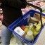 Во Всеволодо-Вильве женщина похитила продукты из магазина