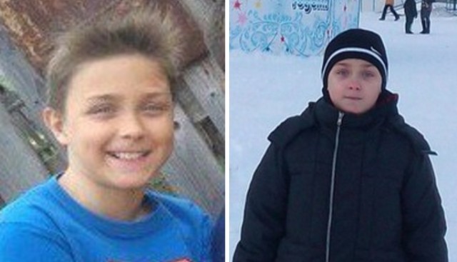 Найден пропавший 26 апреля 11-летний ребенок