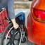 Инвалидов войны предлагается обеспечить автомобилями за счет бюджета