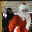 ​Расписание автобуса по маршруту № 127 в новогодние праздники