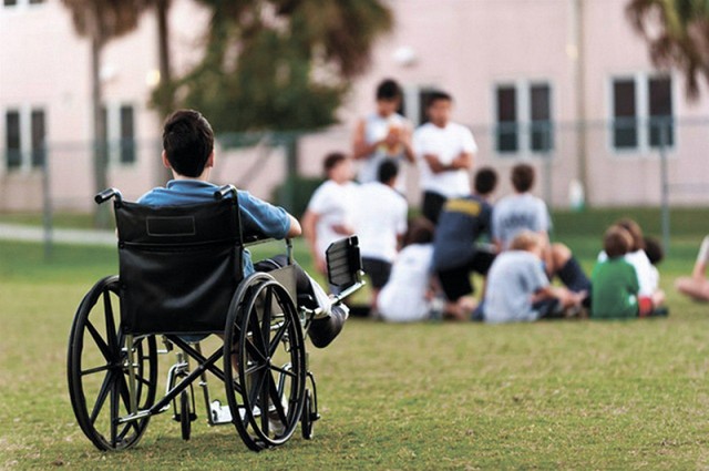 С 1 июля размер пособий по уходу за детьми-инвалидами может возрасти до 10 тыс. руб.