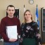 Семья из Александровска получила свидетельство о предоставлении социальной выплаты