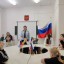 Мероприятие "Безопасные каникулы"