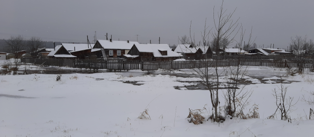 Специалисты Минприроды побывали во Всеволодо-Вильве после затопления