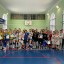 Александровские волейболистки отличились на турнире округа