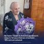 ​Ветеран труда из Александровского округа отметила 105-летний юбилей